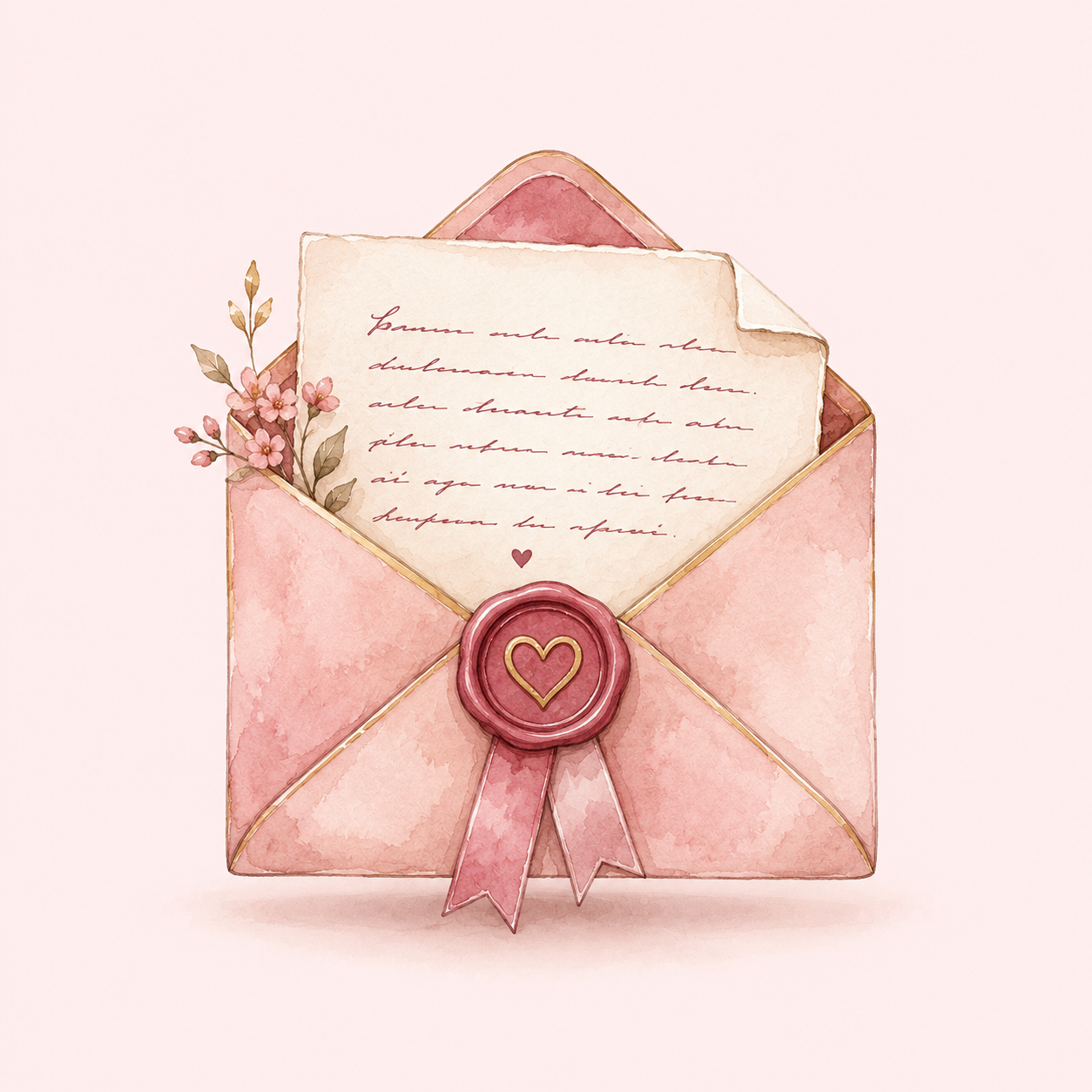 Letters Collection